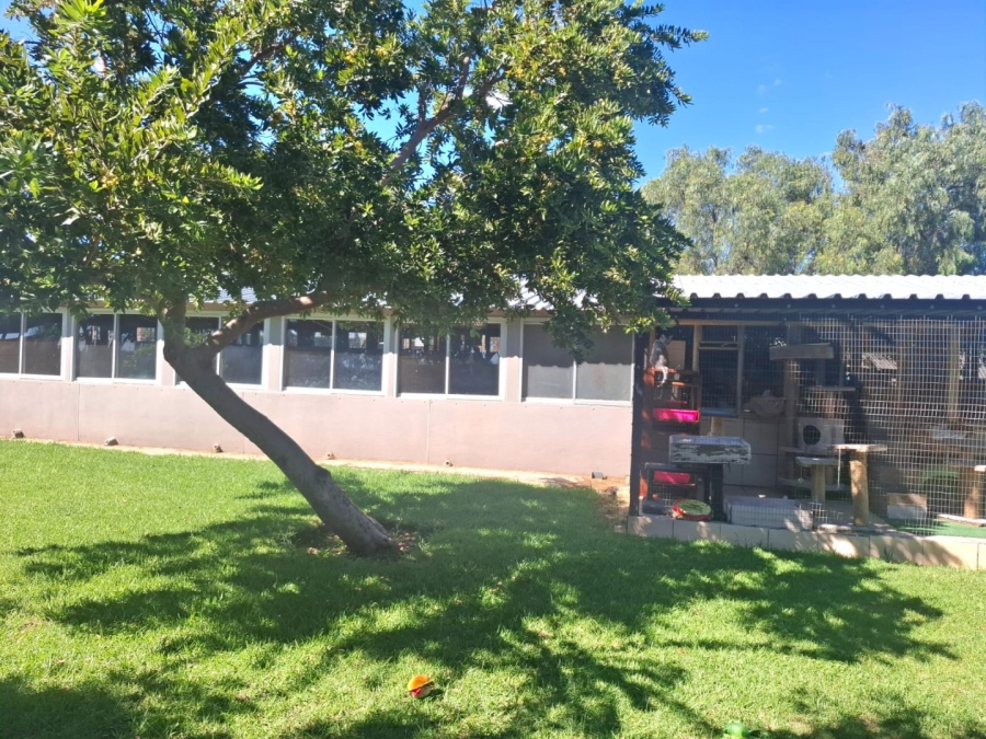 Commercial Property for Sale in Roodewal Free State